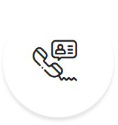contact icon