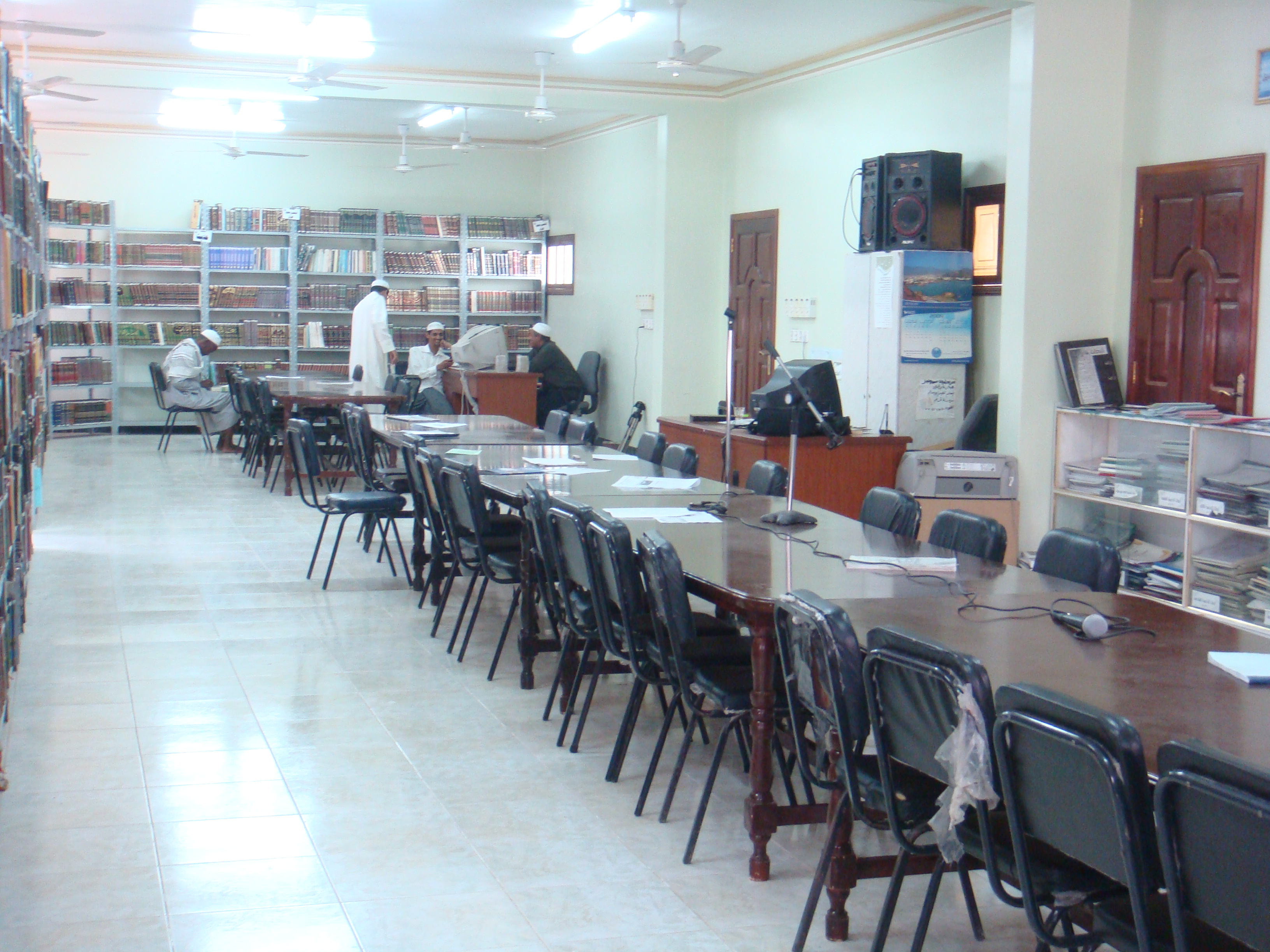 Card image إعانة الطالب