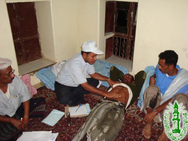 اللجنة الطبية (13)