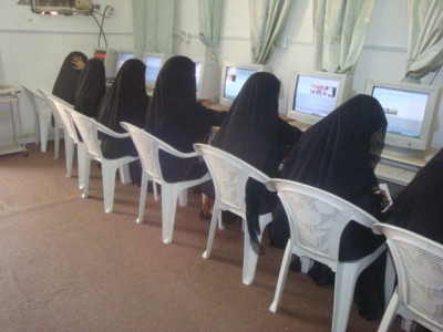 تضمنت مسرحيتان عن فلسطين ونصرة النبي ... الدوة التعليمية بقرية اللسك تقيم حفلها الختامي