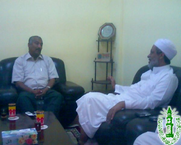 الاستقبالات والنزولات