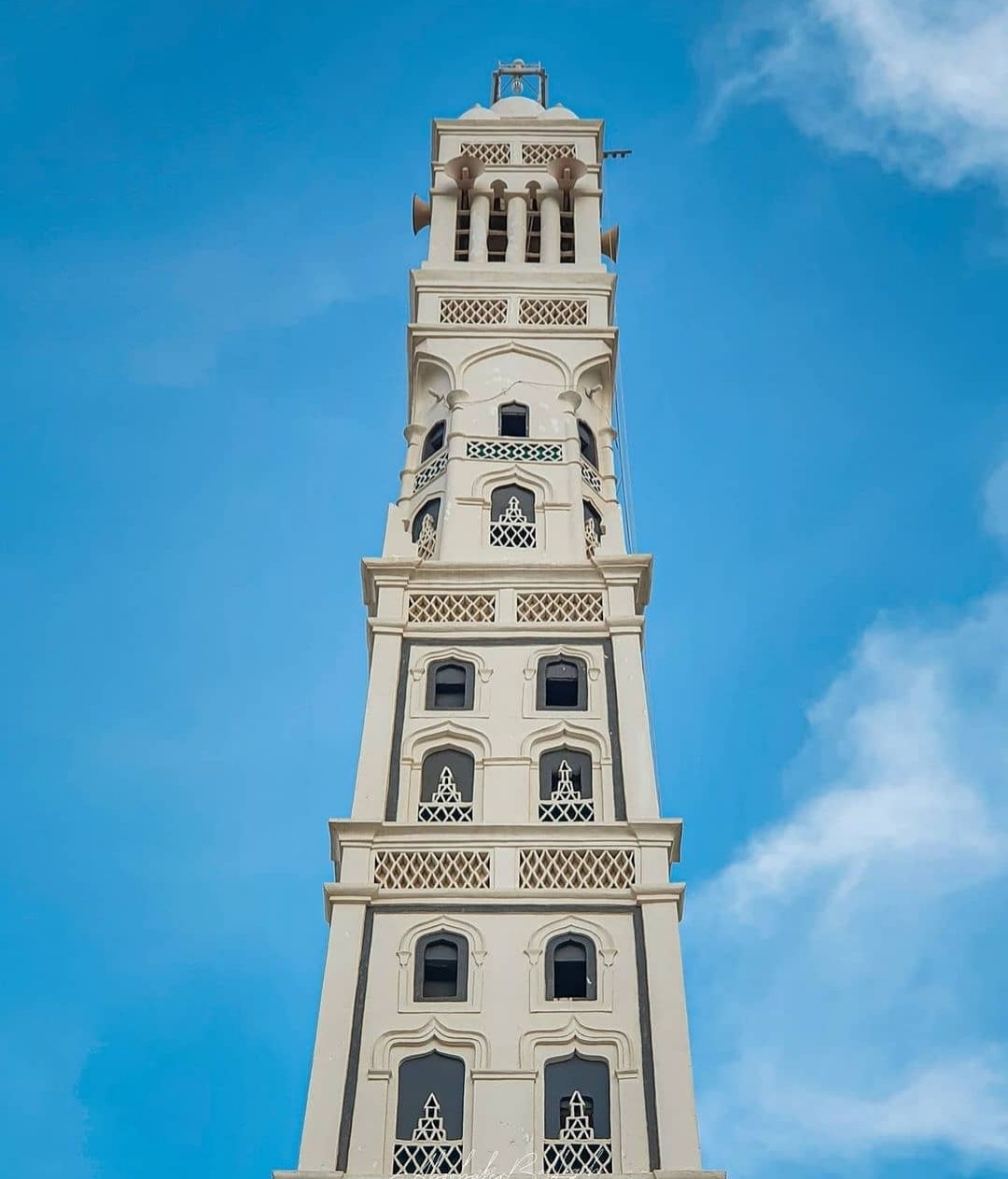 Card image بناء مساجد