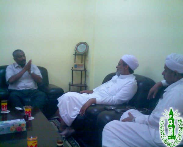 الاستقبالات والنزولات