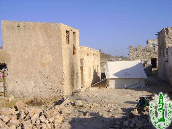 صور اضرار السيول (2)