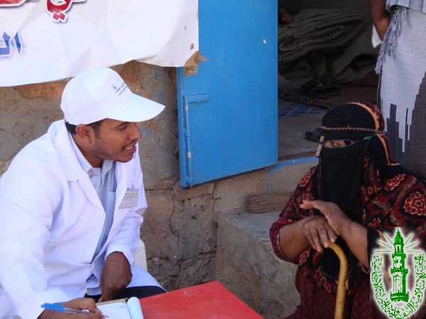 اللجنة الطبية (12)