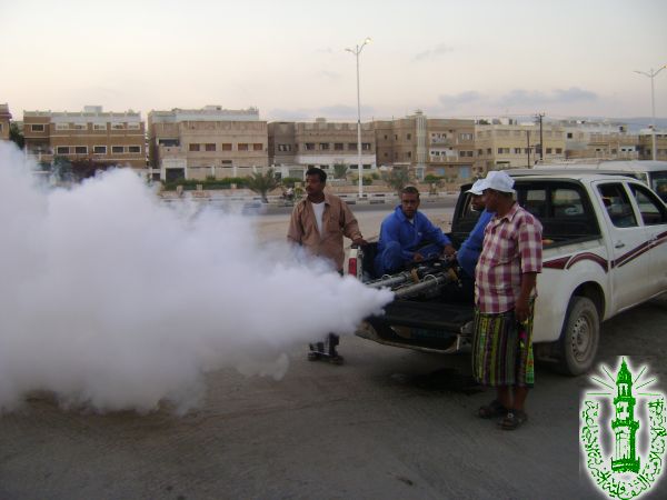 صور الرش والحملات (2)