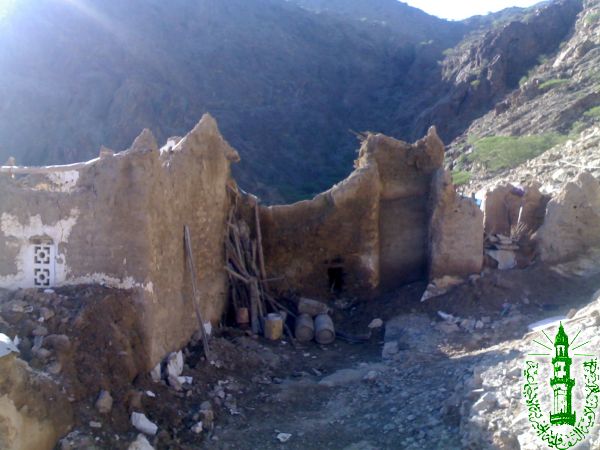 صور اضرار السيول