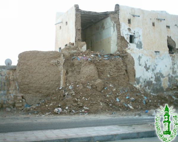 صور اضرار السيول (6)