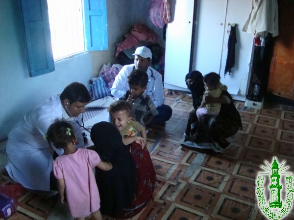 اللجنة الطبية (2)