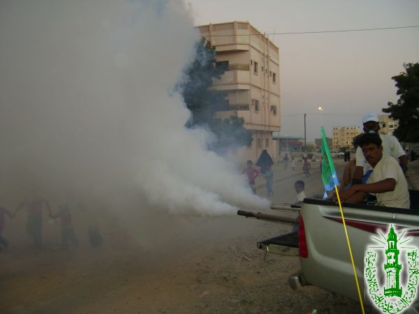 صور الرش والحملات (5)