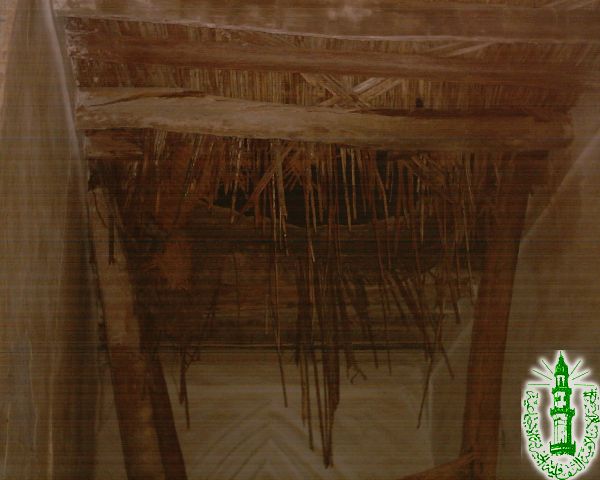 صور اضرار السيول (7)