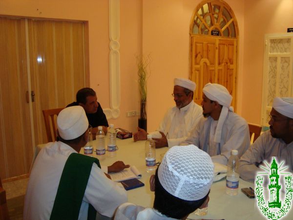 الاستقبالات والنزولات (11)