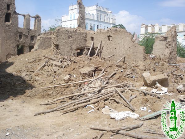 صور اضرار السيول (4)