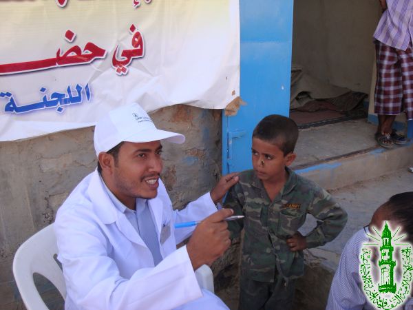 اللجنة الطبية (10)