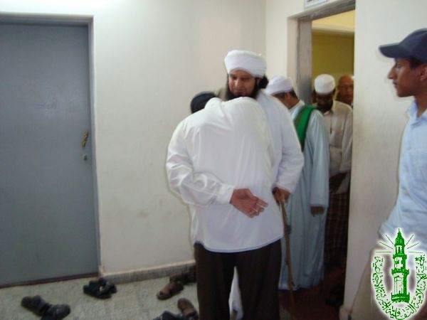 الاستقبالات والنزولات (8)