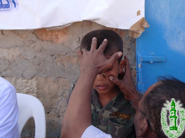 اللجنة الطبية (11)