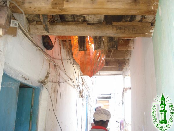 صور اضرار السيول (8)