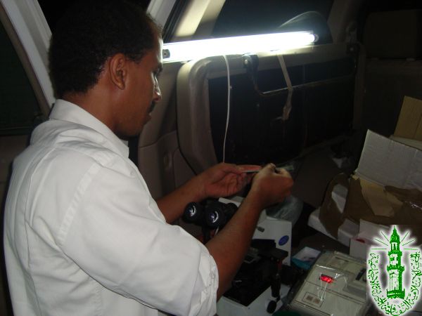 اللجنة الطبية (7)